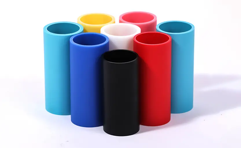 التكرار التكنولوجي يؤدي إلى تحسين الجودة. تقود أنابيب PP/PE الجديدة التحول الأخضر في صناعة خطوط الأنابيب.