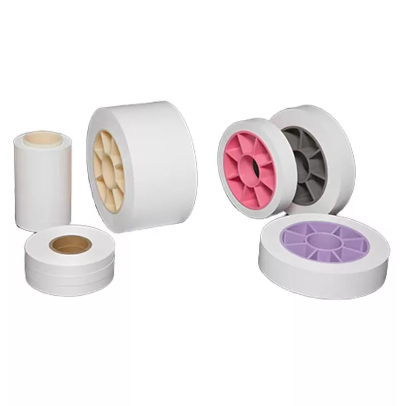 ما هي بكرات ABS الأساسية ولماذا هي الخيار المفضل لتطبيقات اللف الحديثة