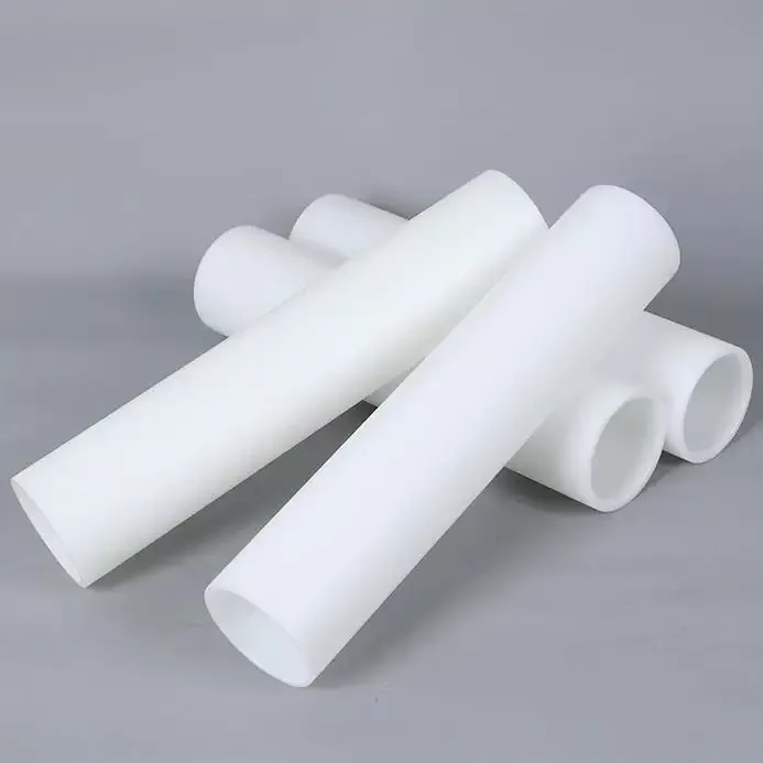 لماذا يعد الأنبوب الأساسي PVC ضروريًا للتغليف الصناعي الحديث؟