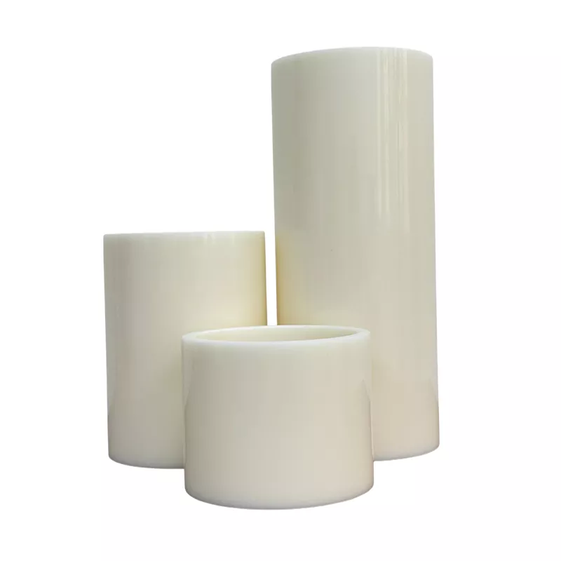 أنبوب لف ABS بسمك 3 بوصة 76 مم معرف 10 مم