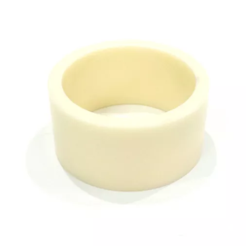 أنبوب لف ABS بسمك 3 بوصة 76 مم معرف 8 مم