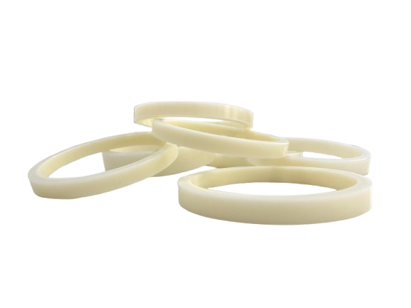 أنابيب ABS بسماكة 3 بوصات 8 مم لفيلم إطلاق PET