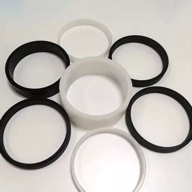 أنبوب أساسي من PVC مقاس 4 بوصة 101 مم