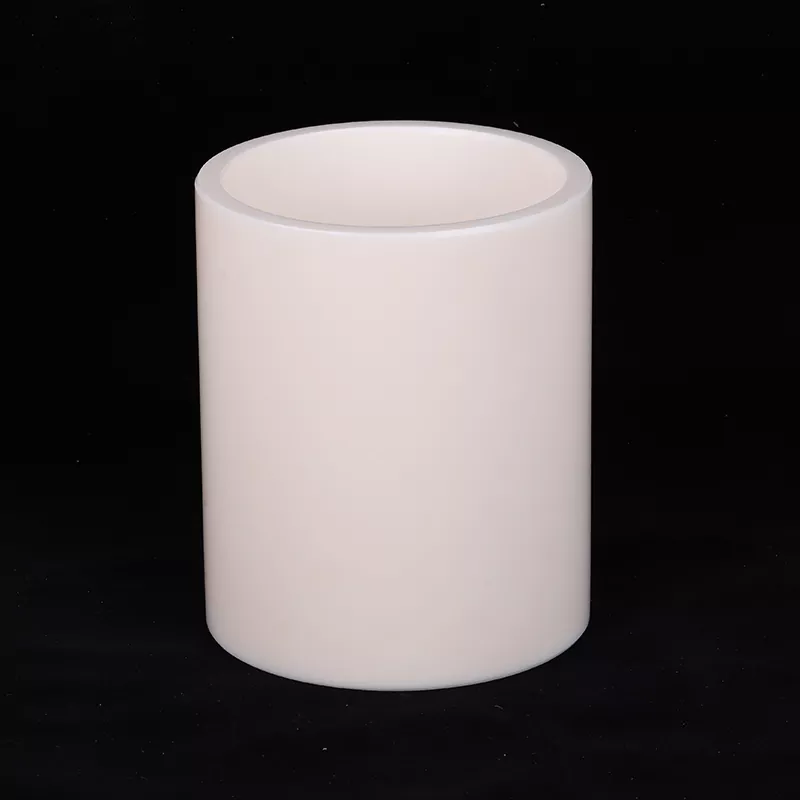 أنابيب ABS مقاس 6 بوصة 15 مم لتعبئة رقائق الألومنيوم