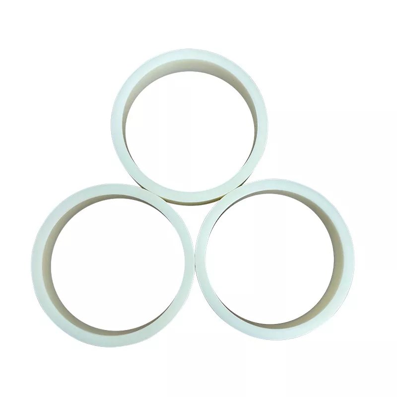 أنبوب أساسي ABS بسطح أملس 2 بوصة 4 مم